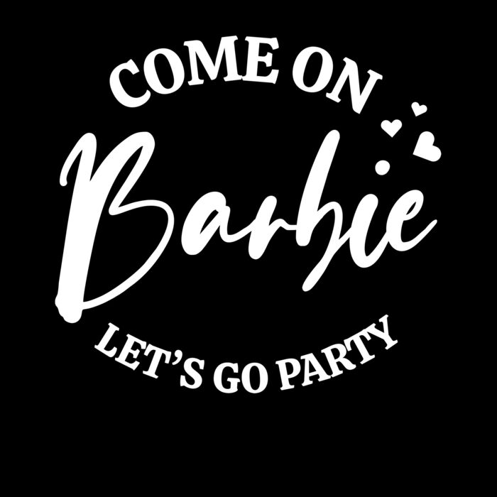 lets go party Thumbnail