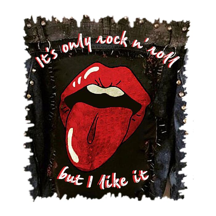 ITS ONLY ROCK N ROLL Thumbnail