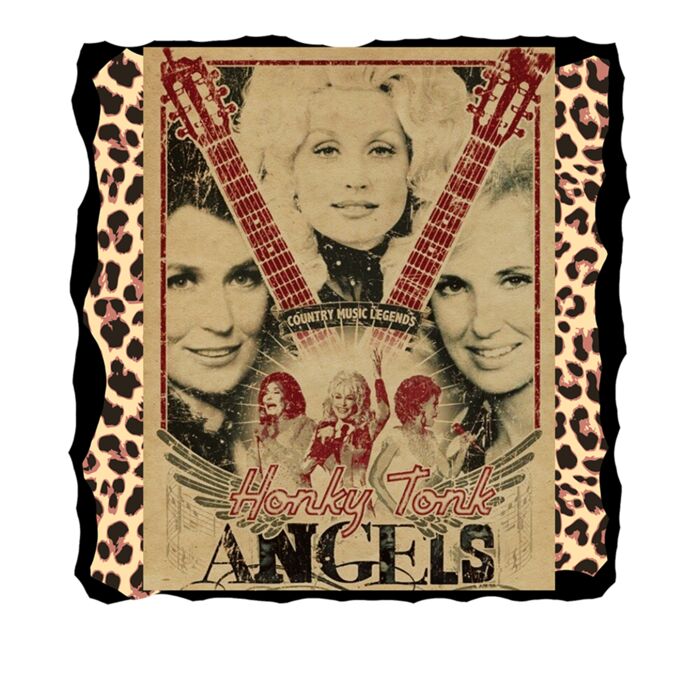 HONKY TONK ANGELS Thumbnail