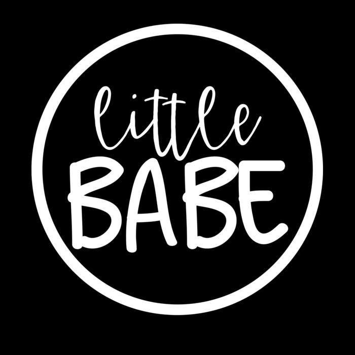 LITTLE BABE Thumbnail