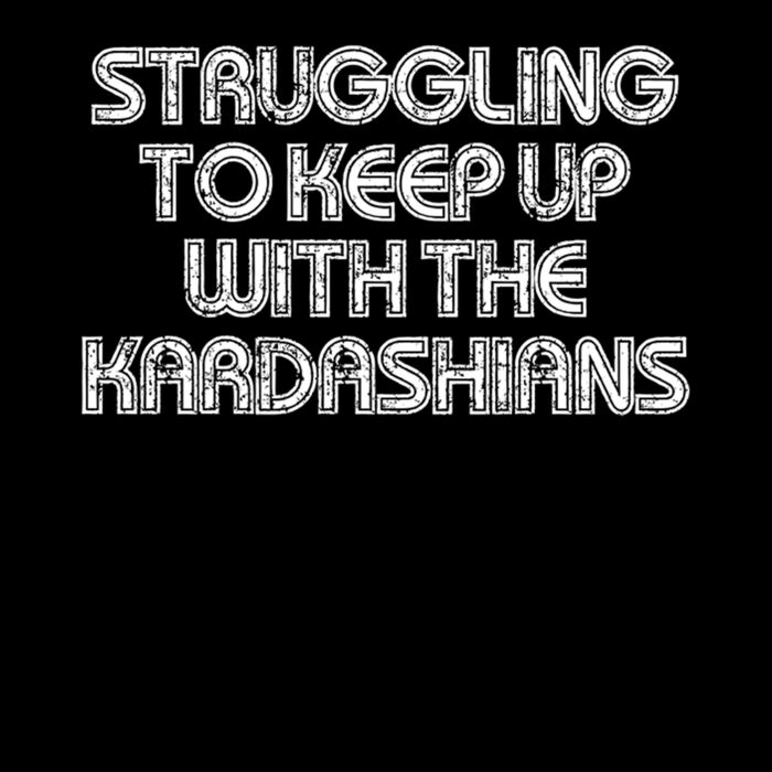 struggling to keep up Thumbnail