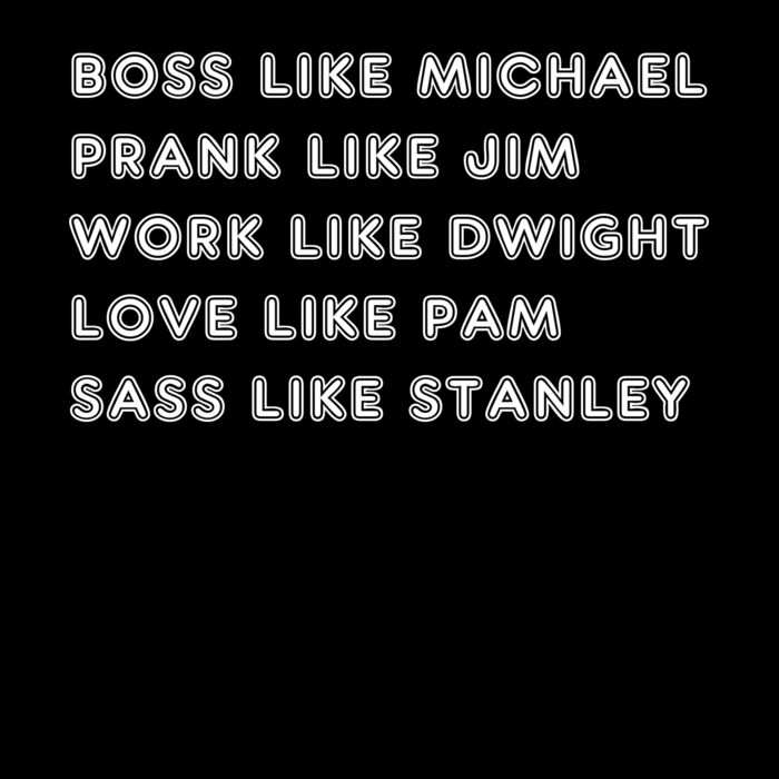 THE OFFICE Thumbnail