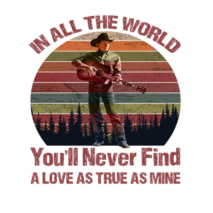 In all the world Thumbnail