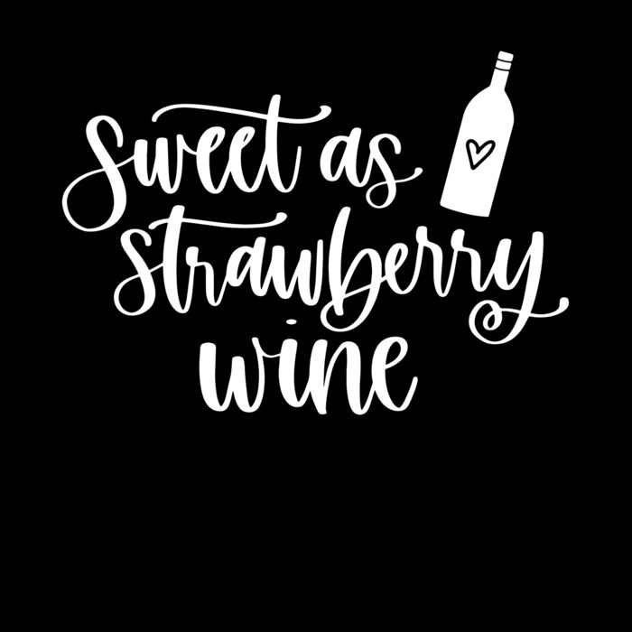 STRAWBERRY WINE Thumbnail