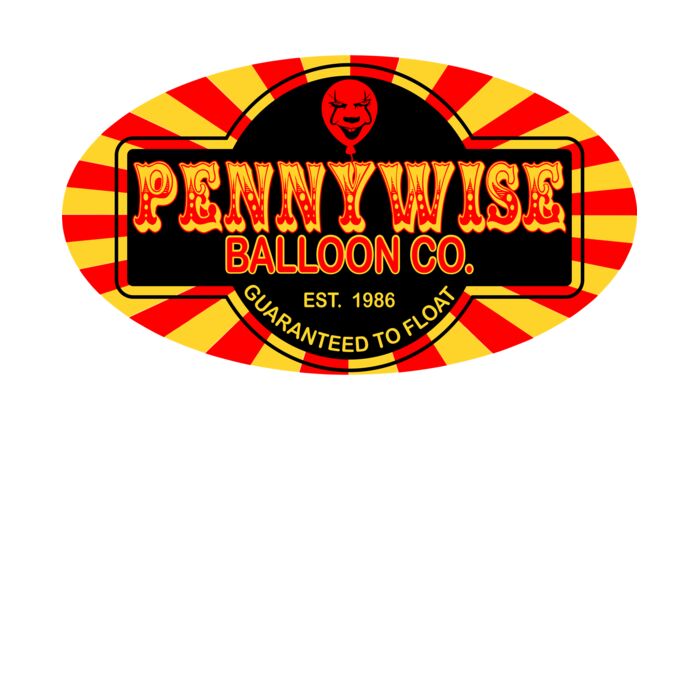 PENNYWISE BALLOON CO Thumbnail