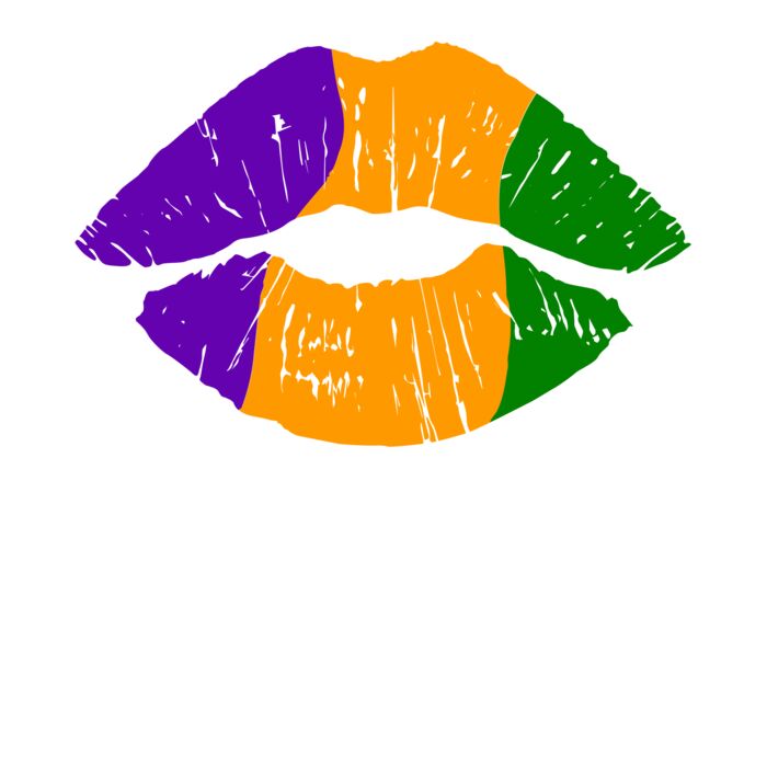 MARDI GRAS LIPS Thumbnail