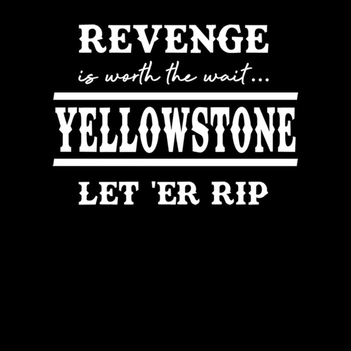 revenge is worth the wait Thumbnail