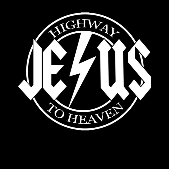 Jesus Highway to Heaven Thumbnail
