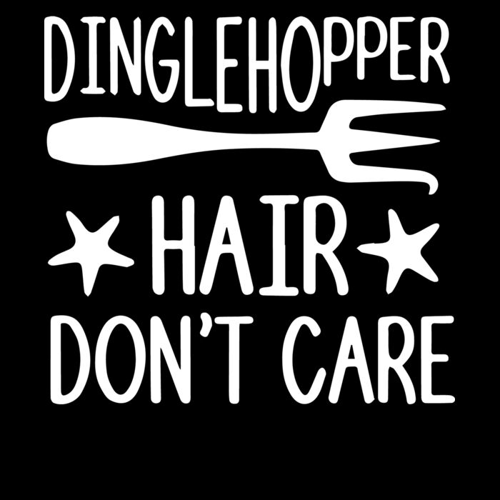 DINGLEHOPPER HAIR DON T CARE Thumbnail