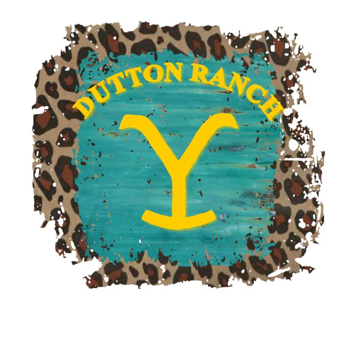 DUTTON RANCH LEOPARD Thumbnail