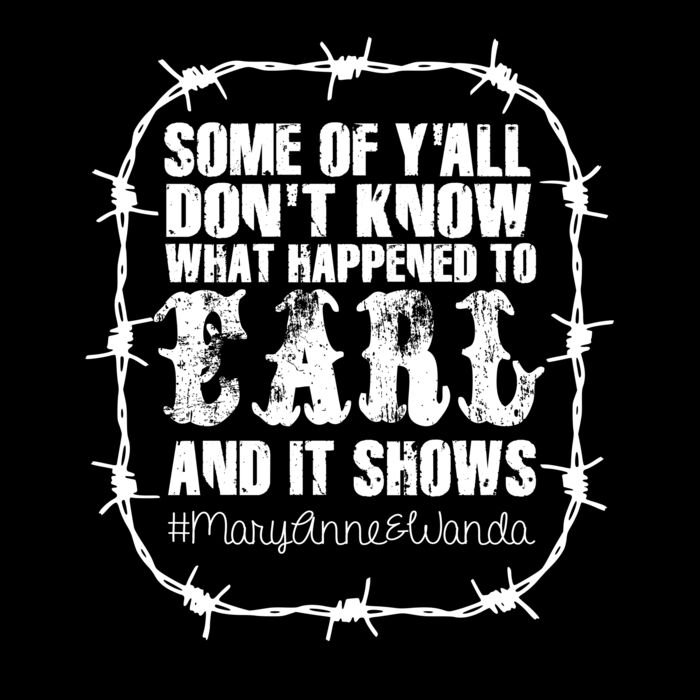 WHAT HAPPENED TO EARL Thumbnail