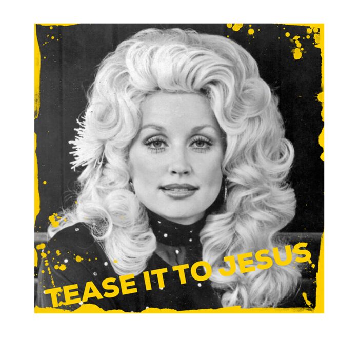 Tease It To Jesus Thumbnail