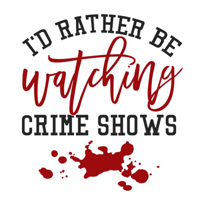 crime shows Thumbnail