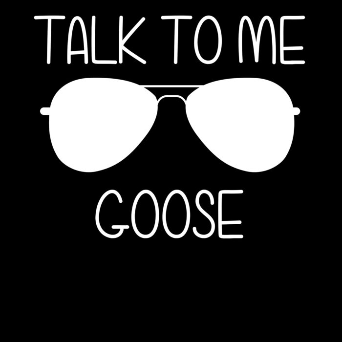 talk to me goose Thumbnail