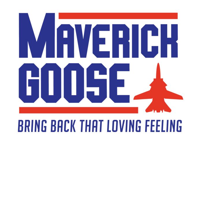 MAVERICK GOOSE Thumbnail