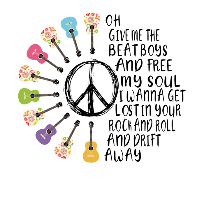 Give Me The Beat Boys Thumbnail