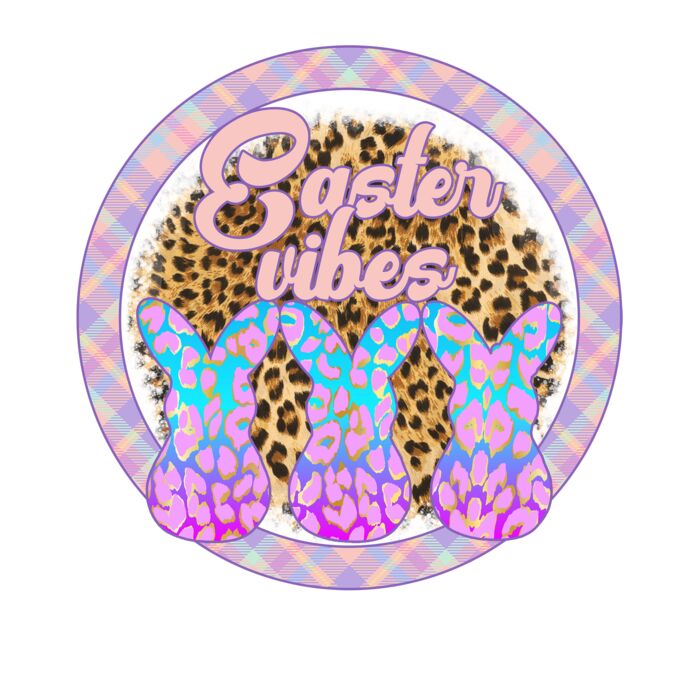EASTER VIBES Thumbnail