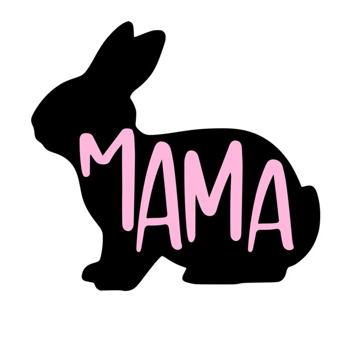Mama Bunny Thumbnail