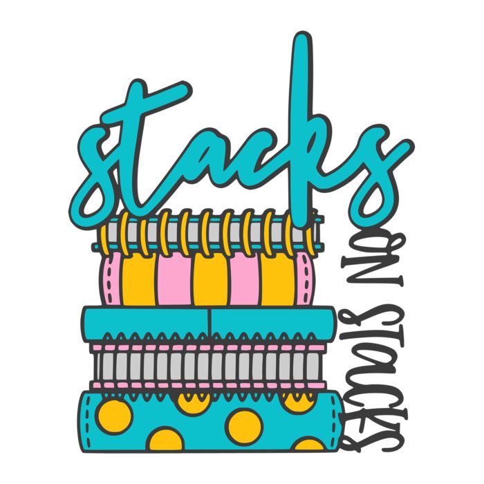 STACKS ON STACKS Thumbnail