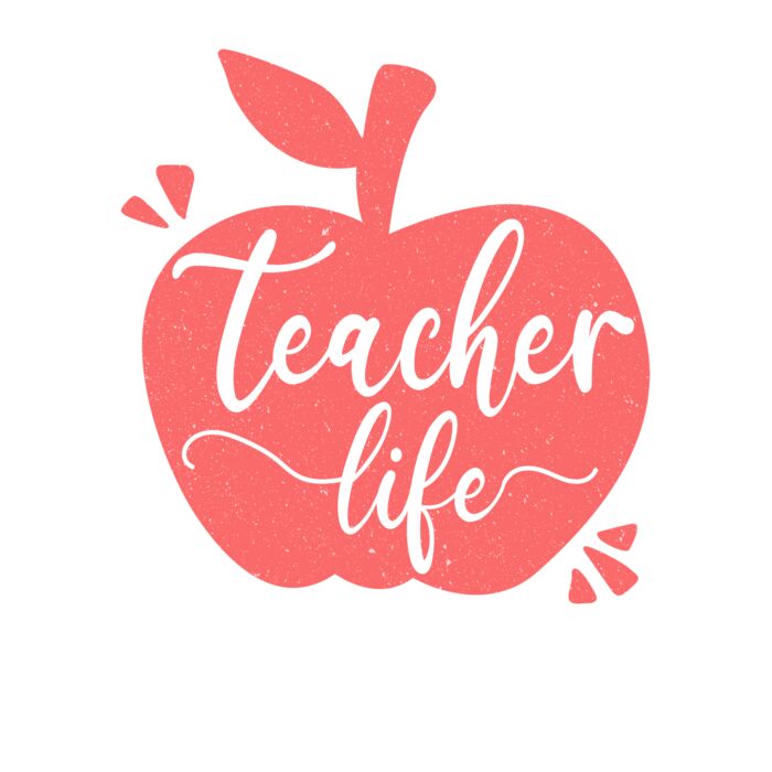 Teacher Life Apple Thumbnail