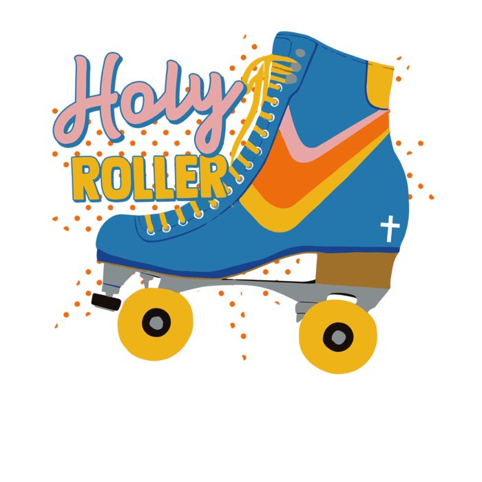 HOLY ROLLER Thumbnail
