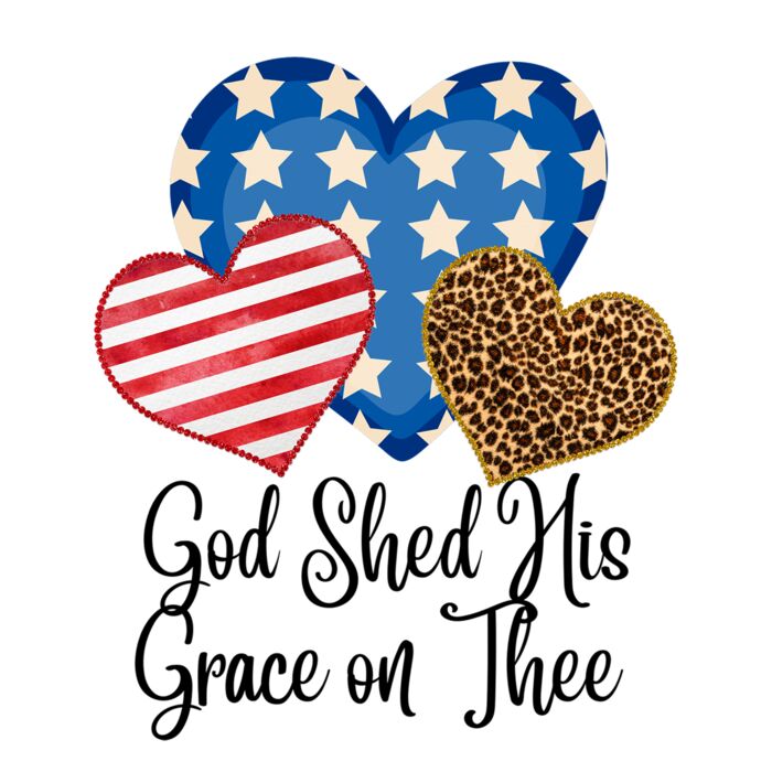 God shed his grace Thumbnail