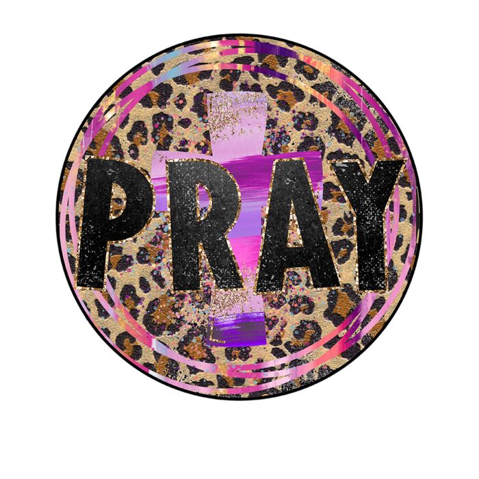 Glitter Pray Thumbnail