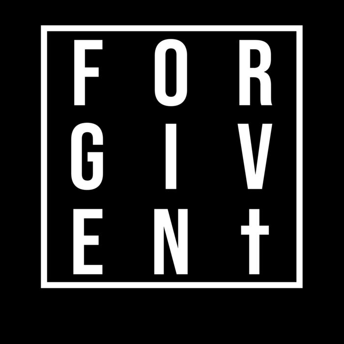 Forgiven Square Thumbnail