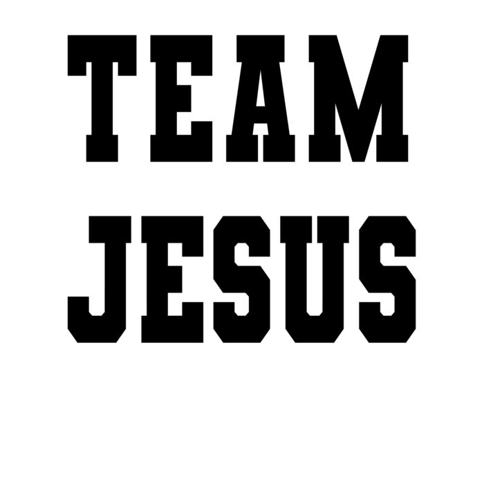 TEAM JESUS Thumbnail