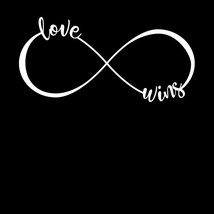 love wins Thumbnail
