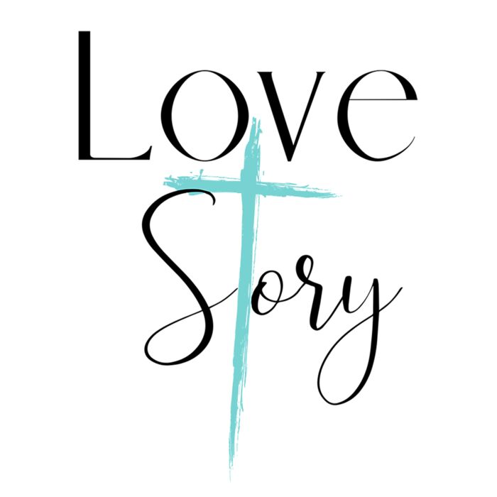 Love Story Blue Thumbnail