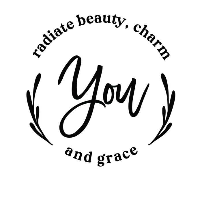 YOU RADIATE BEAUTY CHARM AND GRACE Thumbnail