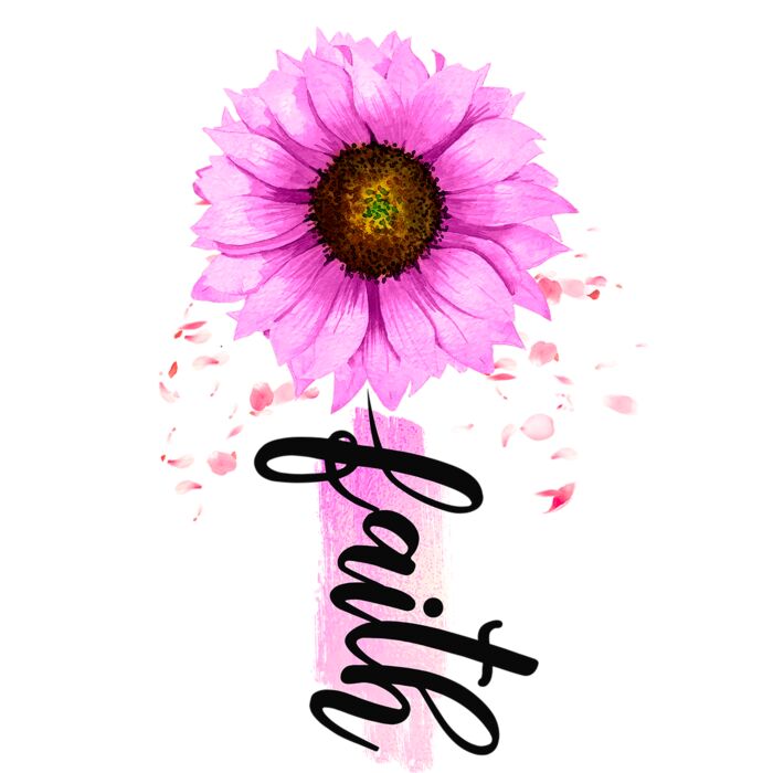 FAITH FLOWER Thumbnail