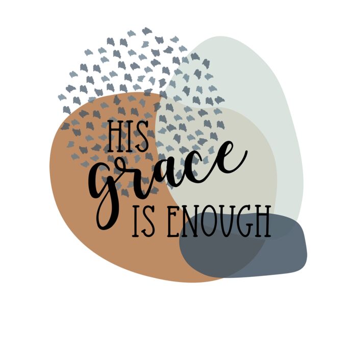 HIS GRACE   Wave Wash Crew Sweatshirt Thumbnail