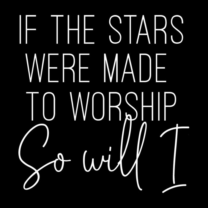 MADE TO WORSHIP Thumbnail