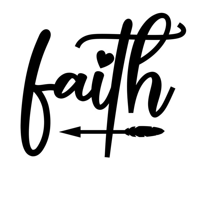 FAITH ARROW Thumbnail