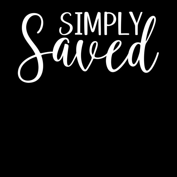 Simply Saved Thumbnail