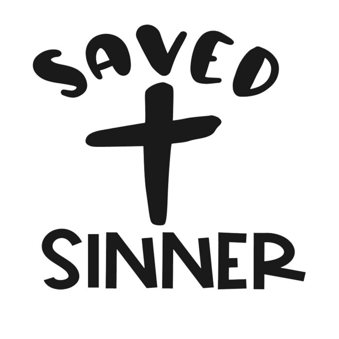 Cross Saved Sinner Thumbnail