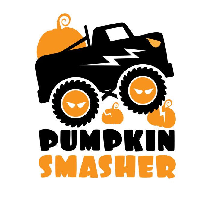 PUMPKIN SMASHER Thumbnail