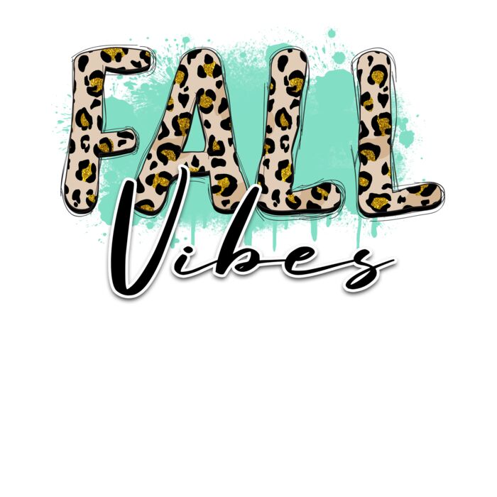 Fall Leopard Vibes Thumbnail