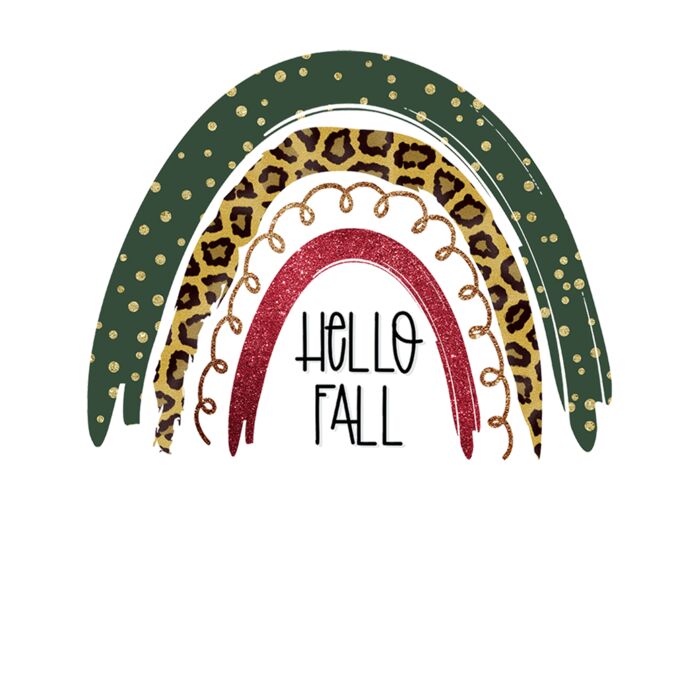 HELLO FALL RAINBOW Thumbnail
