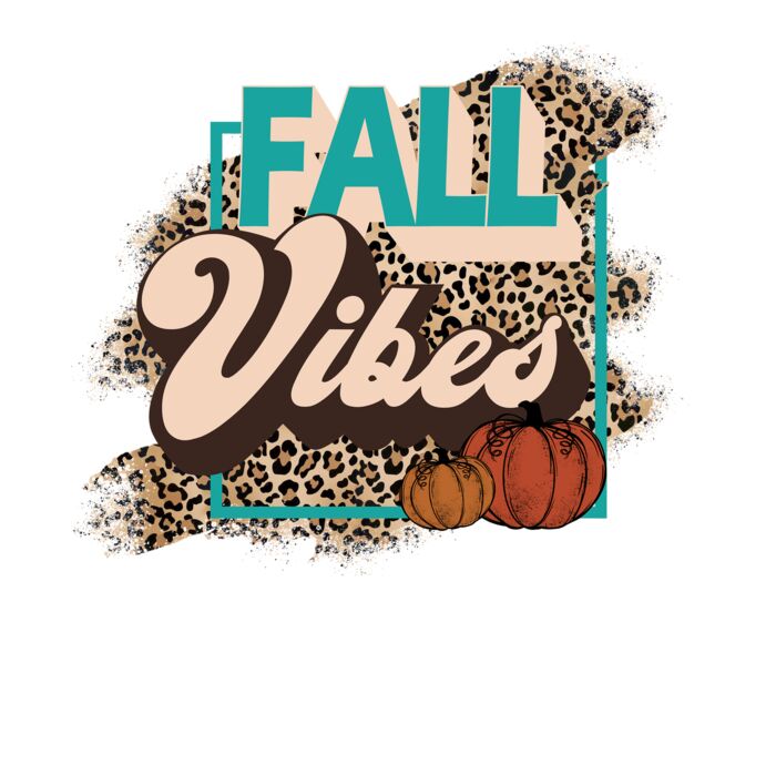 Leopard Fall Vibes Thumbnail
