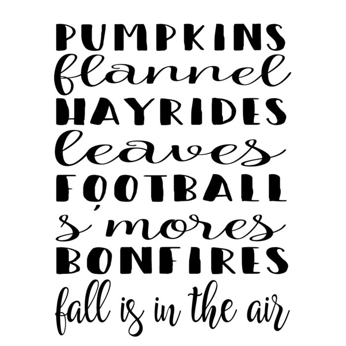 Fall is in the Air Thumbnail