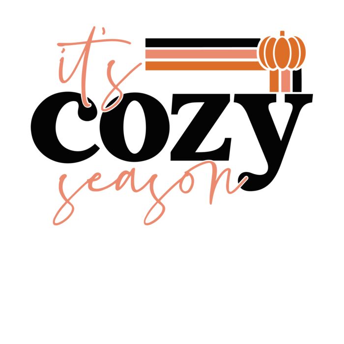 RETRO ITS COZY SEASON Thumbnail