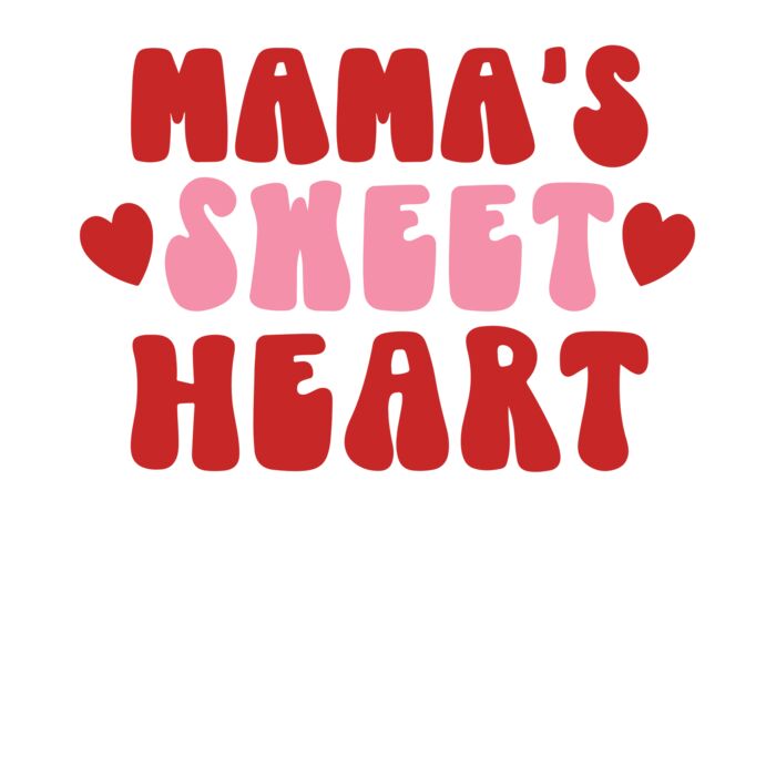 MAMAS SWEET HEART Thumbnail