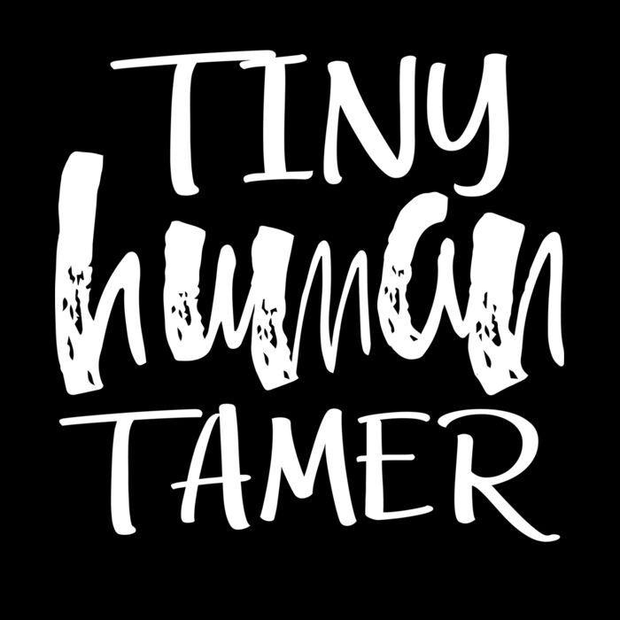 Tiny Human Tamer Thumbnail