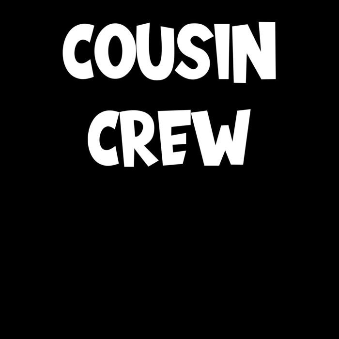 COUSIN CREW Thumbnail