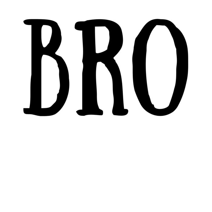 BRO BASEBALL TEE Thumbnail