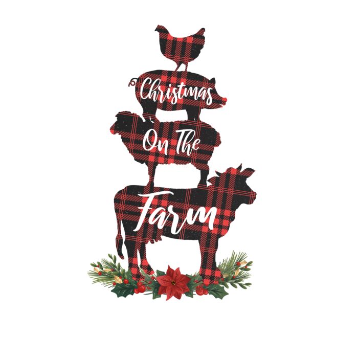 Christmas on the Farm Thumbnail