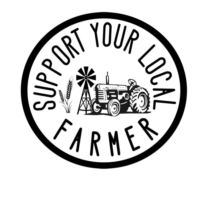 SUPPORT YOUR LOCAL FARMER Thumbnail